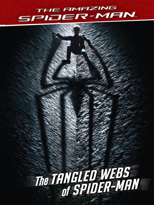 Title details for The Tangled Webs of Spider-Man by Nachie  Marsham - Available